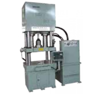 GY250J精密沖載液壓機(jī)-專利號ZL200620070653.8